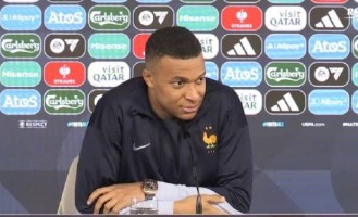 姆巴佩：我付出了一切，但命运决定巴黎在我离开后夺得欧冠