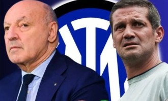 国米意甲0次获利自证清白，全主力阵容应对魔鬼赛程！