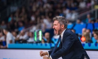 无缘八强！意大利主帅辞职 加里纳利从国家的退役