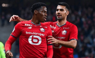 周五011 法甲 梅斯VS里尔，比赛分析