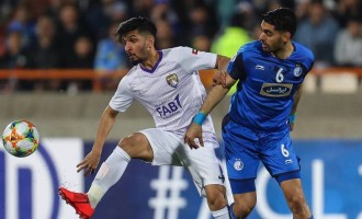 世俱杯重磅对决：阿布扎比艾因 VS 尤文图斯，西亚劲旅能否掀翻意甲豪门？