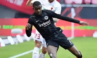 18岁新星杨铭锐从德甲转会大连英博提前登场