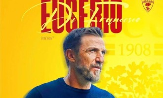 恒大旧将执教升班马，意甲冠军门将续约，迪弗朗切斯科执教莱切