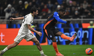 从0-2到6-2！国米替补天团爆发，9球13助打脸质疑者！