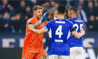 周五德乙：菲尔特主场迎战柏林赫塔，德甲降班马对决升级热门！