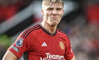 恭喜米兰！捡到曼联天才！巅峰期的他，未来可期，意甲争冠即将改写