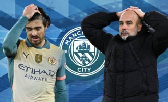 1亿镑引进！英媒：格拉利什接受离开曼城，拿波里想打包前者+丁丁