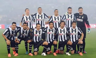 意甲第27轮赛前深度解析：AC米兰尤文图斯稳操胜券，都灵拉齐奥悬念重重