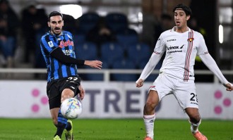 33岁切尔西旧将闪耀意甲，助亚特兰大迎来2连胜，稳步逼近欧战区