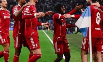 13场不败！欧洲五大联赛独一份，但是困扰利物浦的问题仍然没解决