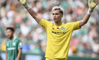 今日 德甲 拜仁VS不莱梅