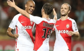 周五017 法甲：摩纳哥VS南特，最新扫盘比分预测