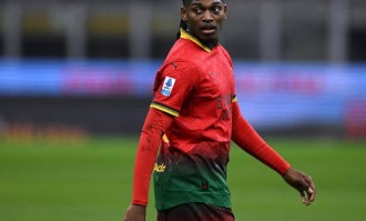 国米选帅遭婉拒令人失望，魔笛老东家跟米兰抢人？一日意甲动向