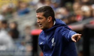 逐步走向正轨！齐沃延续轮换策略，VS黑马国米替补有机会证明自己