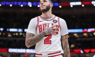 骑士和公牛交易得到大球 4年3800万美元留下梅里尔