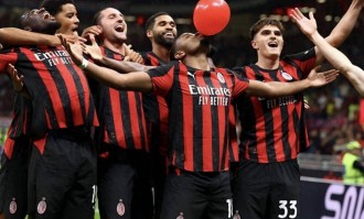 3-0！尤文30岁弃将闪耀意甲：带领米兰3战全胜，囧叔700万捡到宝