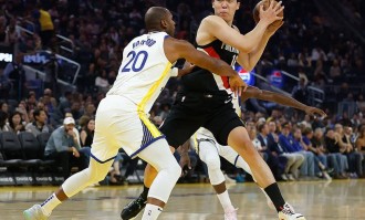 没听懂教练说什么！杨瀚森直言自己很多方面需要提升