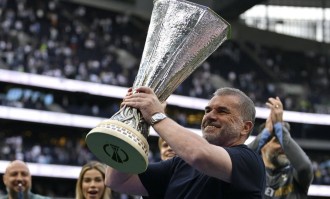 没有第三季！热刺官宣主帅澳波下课 联赛第17+率队夺欧联