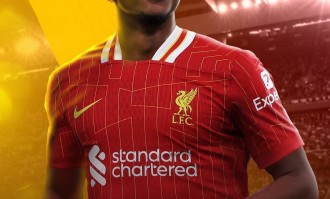 土媒：利物浦想用基耶萨+努涅斯换奥斯梅恩，德佬要求再加2000万