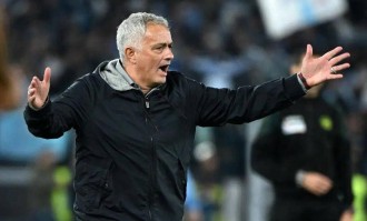 穆里尼奥执教本菲卡，重返欧冠赛场与皇马再次交锋