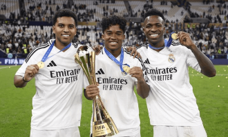 皇马的小心思！7000万变1亿，皇马“宰”曼城为哪般？