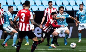 周日 020 西甲对决：塞尔塔主场迎战比利亚雷，强弱对话的看点