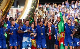 切尔西登顶世界之巅：马雷斯卡的战术魔法完美收官