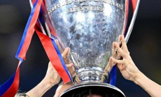 大巴黎指挥家 世界最好中场 维蒂尼亚难拿金球奖