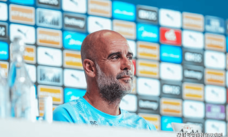 涡轮重启：曼城为罗德里设计的“九个月慢炖计划”