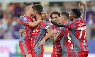 意甲中游卡位激战！科莫主场争突破，克雷莫纳客场冲上游