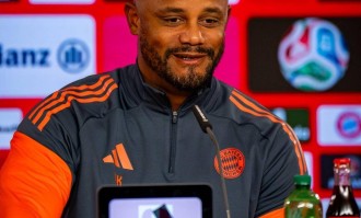 开局10连胜净胜30球！9亿豪门创造足坛新纪录 主帅加冕历史第一人