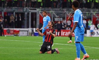 意甲第六轮前瞻：AC米兰冲击尤文图斯体能疲劳，那不勒斯全力打造攻击组合