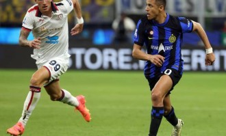 周五012 意甲 莱切VS卡利亚里，比分预测