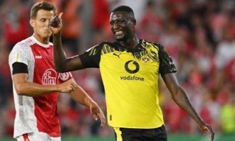 德国杯首轮复盘：仅一支德甲球队出局，还不是冷门