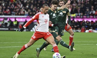 德甲：奥格斯堡VS多特蒙德，精选比分参考