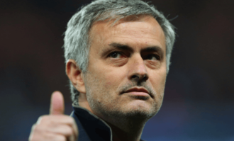 客战皇马，穆帅带领本菲卡只有15%胜率，皇马3名球员将缺席比赛