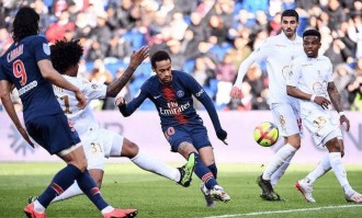 法甲中游卡位战！朗斯主场冲欧战，巴黎 FC 客场保排名