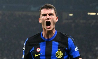 国米大将或加盟沙特 西甲球队报价竞逐尤文“魔翼”，巴萨有意DV9