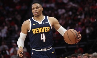 除非国王送走一名后卫 否则他们将不会签下威少