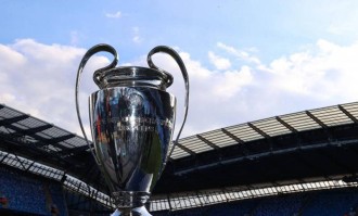 欧冠附加赛：穆里尼奥处境堪忧，博德闪耀、布鲁日领先