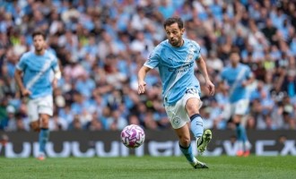 明夏加盟？意甲2豪门有意签曼城队长税后超千万年薪成最大障碍