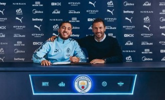 谢尔基：现在我等着在比赛中杀死曼联，欧联输给他们很不爽