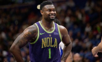 锡安新赛季3944万转为完全保障 剩余两赛季仍无保障