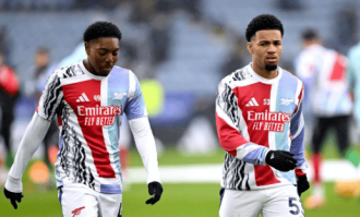 7300万镑转会费悬了？阿森纳双子星逆袭改写引援剧本