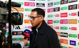 因卡皮耶重返阿森纳：4500万镑转会背后的故事与战术影响