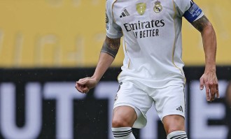 马竞球迷组织怒怼欧足联：还我们真相！