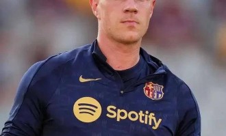 巴萨大麻烦：队长强硬表态，想赶我走，就要给够三年薪水1900万欧