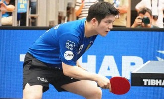 樊振东德甲迎来首胜，透露出什么积极信号？为何对手都那么难打？