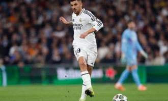 塞瓦略斯“最后一舞”落幕，1500万欧转战法甲！皇马中场重组进行时