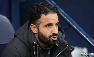 曼联生涯彻底凉透！阿莫林直接除名，罗马诺实锤